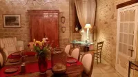 Le Clos d'Any Hotel a Roquebrune