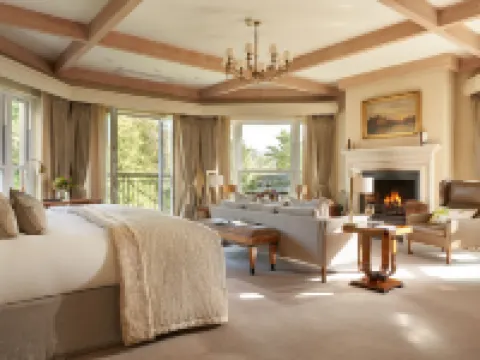 Sheen Falls Lodge Hotels in Kenmare