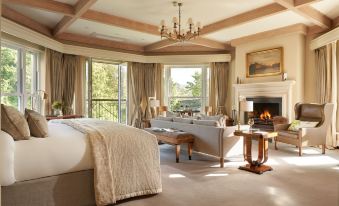 Sheen Falls Lodge
