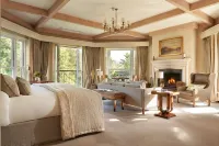 Sheen Falls Lodge Hotels in Kenmare