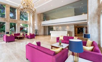 Seashell Suites and Villas
