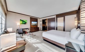 Jet Luxury at the Vdara