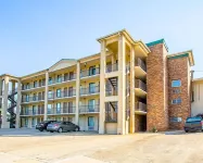 Quality Inn Dahlonega Near University Hotels in Dahlonega