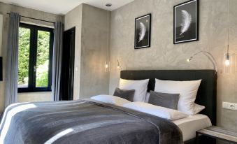 Country-Suites by Verdino Living - Apartments & Privatzimmer