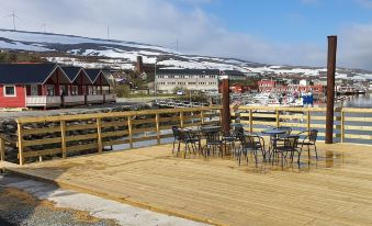 Båtsfjord Hotell