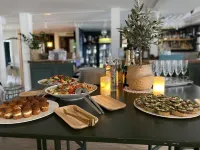 Boutique Hotel Sawohouse - servizio colazione