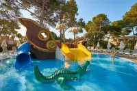 Protur Floriana Resort - Beach