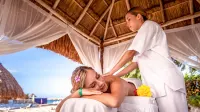 Grand Park Royal Cozumel - All Inclusive - Kylpylä