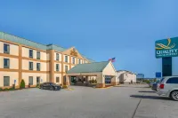 Quality Inn & Suites - Jefferson City Hotels in Jefferson City