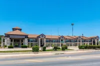 Quality Inn I-10 East Near Frost Bank Center Hotels in San Antonio