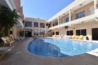 Hotel Maman - Beach