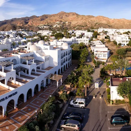 Hotel Puntazo II