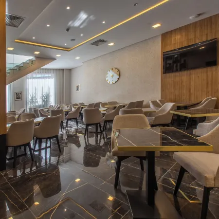 Kyriad Prestige City Center Tunis