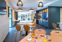 B&B Hotel Angers Parc Expos Hotels in Briollay