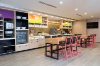 Home2 Suites by Hilton Louisville Downtown NuLu
