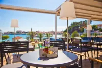 Valamar Padova Hotel - Frühstück