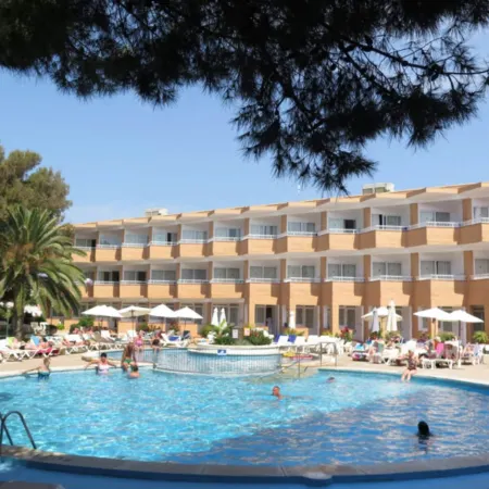 Hotel Xaloc Playa