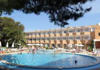 Hotel Xaloc Playa - Pools