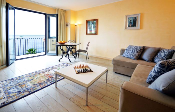 Mar dei Poeti - Luxury Suites
