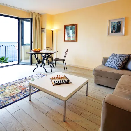 Mar dei Poeti - Luxury Suites