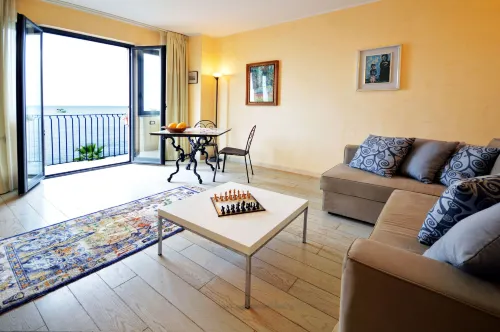 Mar dei Poeti - Luxury Suites - Bed and Breakfasts