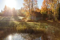Karlamuiza Country Hotel Hotels in Drabesi parish