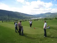 Hafjell Hotell Hotels in Oyer