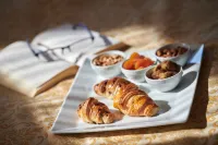 BO Hotel Palazzo - breakfast