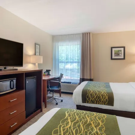 Comfort Inn Douglasville - Atlanta West