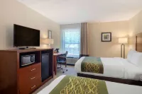 Comfort Inn Douglasville - Atlanta West Hotels in Douglasville