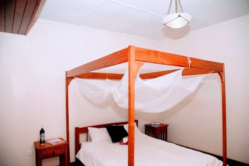 러시 가든 아파트먼트 1