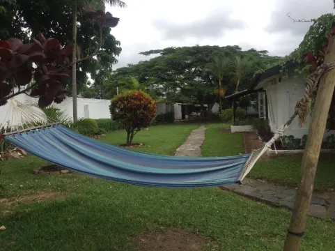 ジョーンズ プレイス