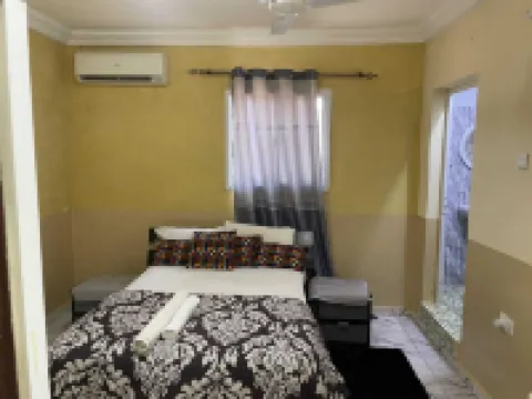 Faith and Grace Guest House Hoteles en 