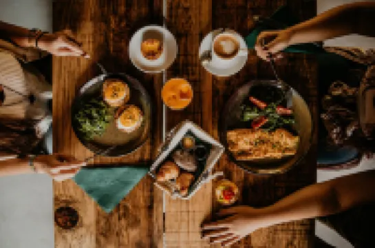 Selina Secret Garden Lisbon