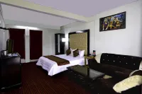 Hotel Kausani Retreat Hotels in Bageshwar
