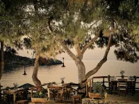 Nobelos Seaside Lodge - Boutique