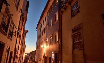 Solar Antigo Luxury Coimbra