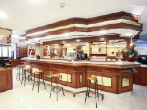 Insitu Eurotel Andorra Hotels in Les Escaldes