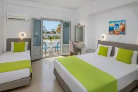 Makarios Hotel Hotel a Santorini