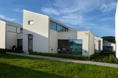 Apartmány Eden - Rezidence Hotels in 