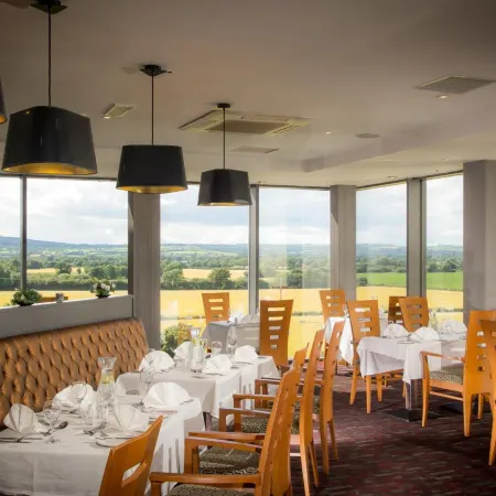 Talbot Hotel Carlow