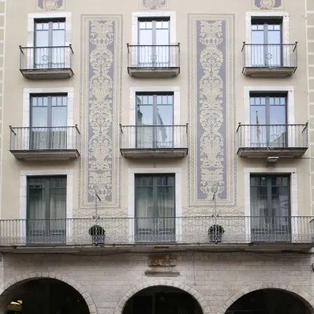 Apartaments Plaça Del VI