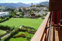 Hotel Emmy - Five Elements - Mountain view