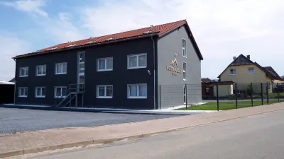 Hotel Zur Radau