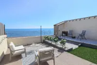 Coorie by the Coast, Direct Beach Access Getaway - Arbroath Hotels in Arbroath