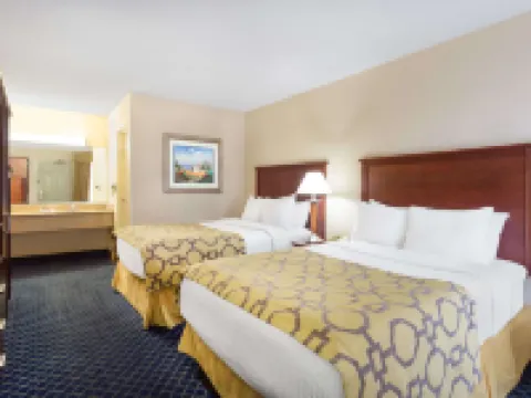 Baymont by Wyndham Flagstaff Hotels in Flagstaff