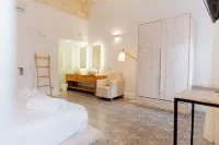 Can Roca Nou فنادق في Es Castell