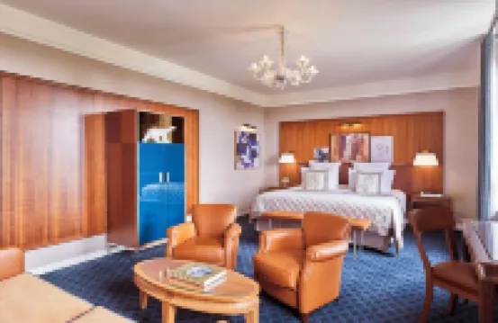 巴里耶爾勒威斯敏斯特飯店