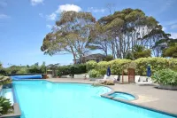 Carrington Estate - piscina
