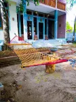 Green Kingdom Resort Hotels in Nissankamallapura